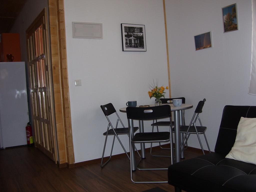 Country house Vivienda De Uso Turistico Fuente Vilda Vt-lr 0033