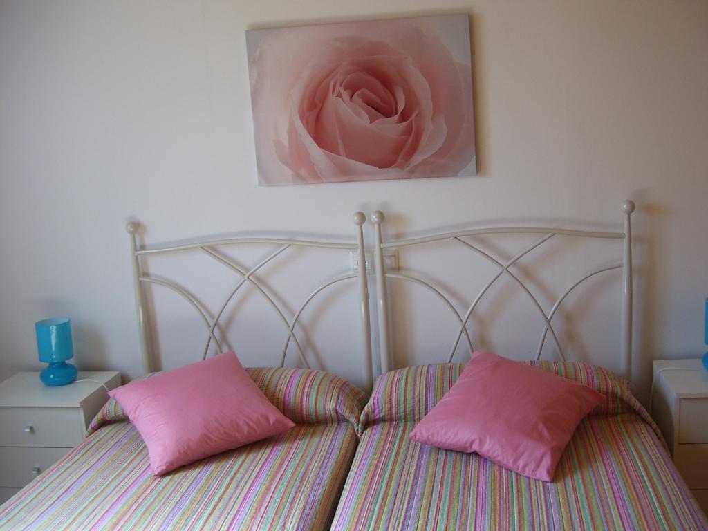 Vivienda De Uso Turistico Fuente Vilda Vt-lr 0033
