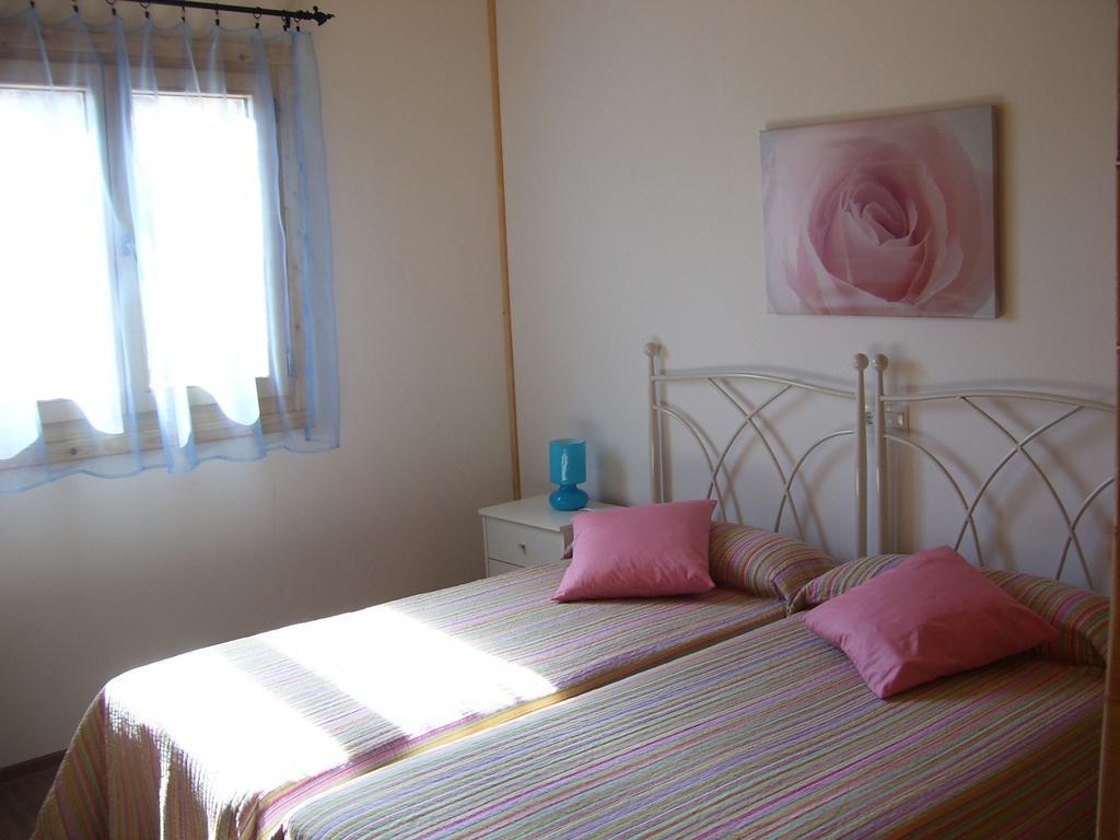 Country house Vivienda De Uso Turistico Fuente Vilda Vt-lr 0033 *