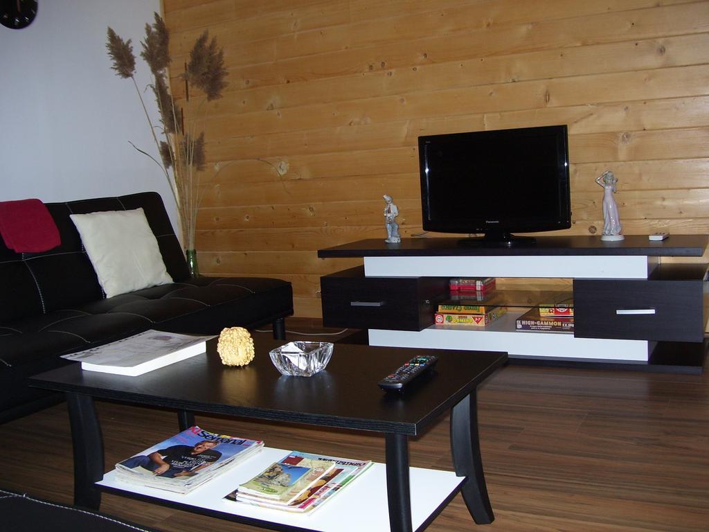Vivienda De Uso Turistico Fuente Vilda Vt-lr 0033