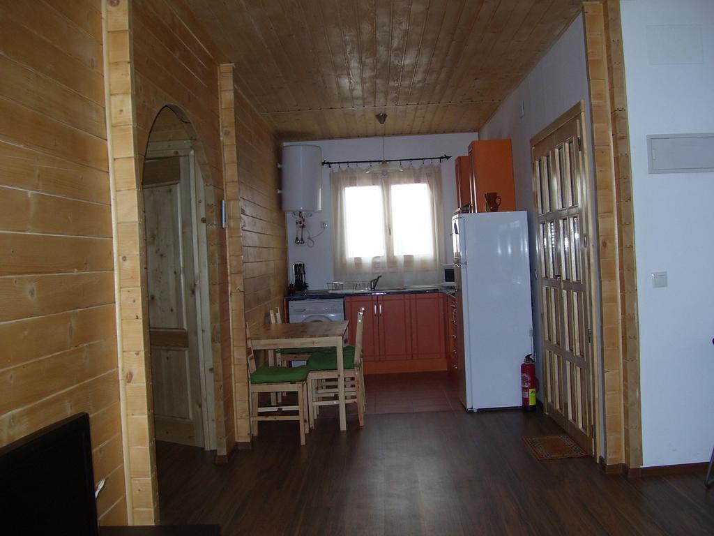 Vivienda De Uso Turistico Fuente Vilda Vt-lr 0033 Alcanadre